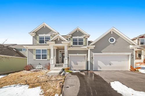 1242 Maple Ln, Carver, MN, 55315-4417 | Card Image