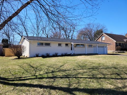722 Seattle Dr, Lexington, KY, 40503-2127 | Card Image