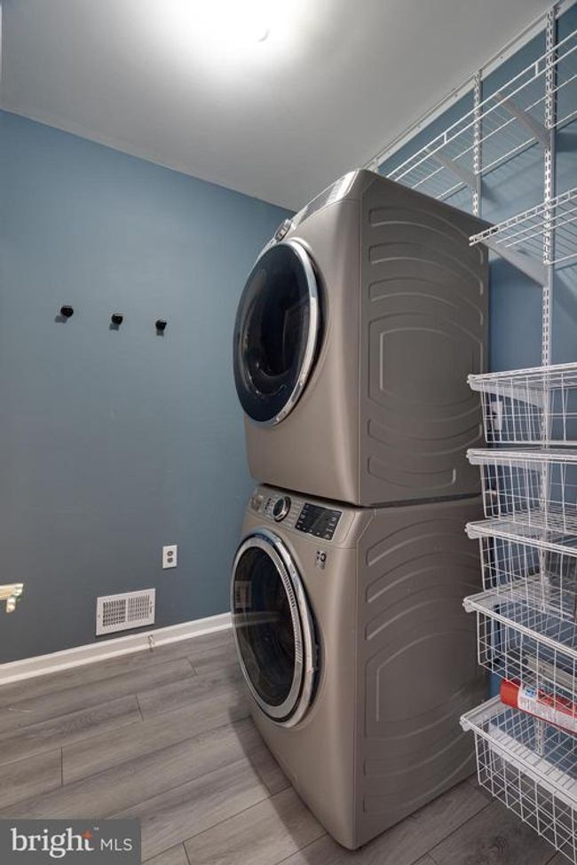 40 General Semmes Ct, House other with 4 bedrooms, 3 bathrooms and null parking in HARPERS FERRY WV | Image 20