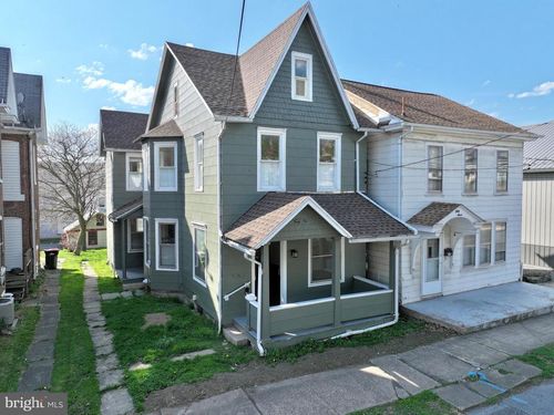 41 S 10th Street, SUNBURY, PA, 17801 | Card Image