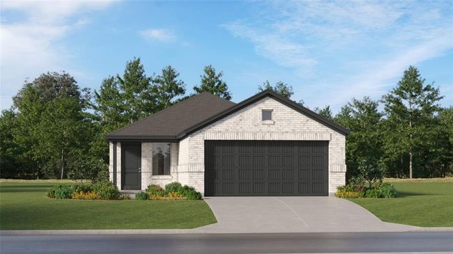 *Photo is representation. Not actual homesite* | Image 11