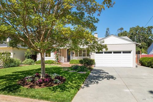 313 Corrillo Drive, San Rafael, CA, 94903 | Card Image