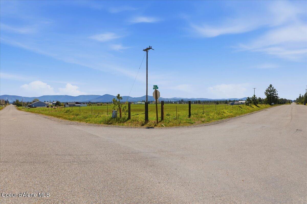 Land in Athol 5