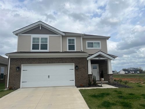 661 Big Leaf Ave, Bowling Green, KY, 42104-7791 | Card Image