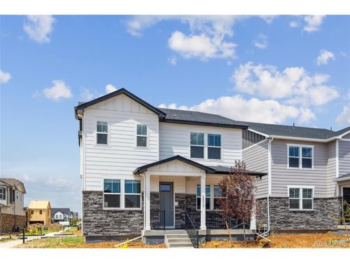 22344 E 6th Pl, Aurora, CO, 80018-4763 | Card Image