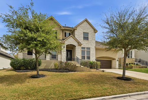 17004 Rush Pea Cir, Austin, TX, 78738-4041 | Card Image