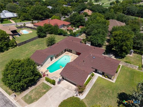 107 E Woodlawn Dr, Harker Heights, TX, 76548-1659 | Card Image