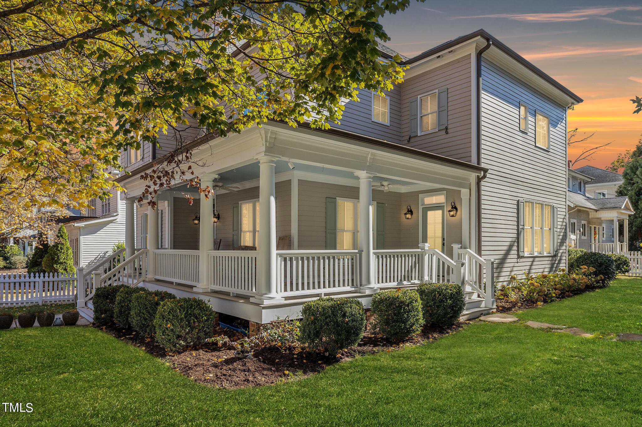 Devereux St, Raleigh, NC 27605