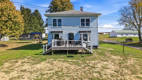 495 E Jamestown Rd, Greenville, PA, 16125-9116 | Card Image