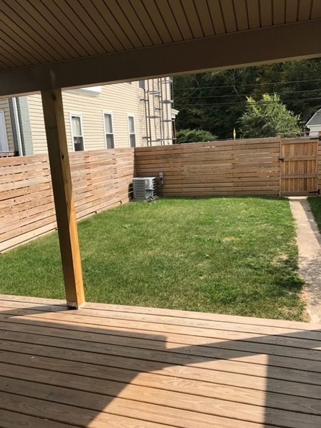 804 North Ave, House other with 2 bedrooms, 2 bathrooms and 4 parking in Millvale PA | Image 16