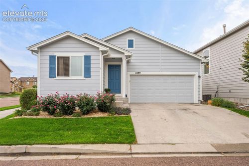 11589 Hibiscus Lane, Colorado Springs, CO, 80921 | Card Image