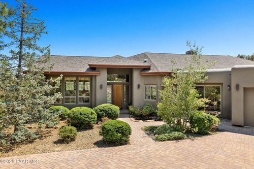 2189 W Aspen Acres Dr, Prescott, AZ, 86303-5027 | Card Image