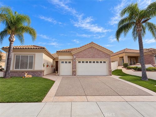 2437 Birdie Dr, Banning, CA, 92220-7500 | Card Image