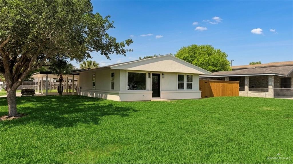 Residential in McAllen 2