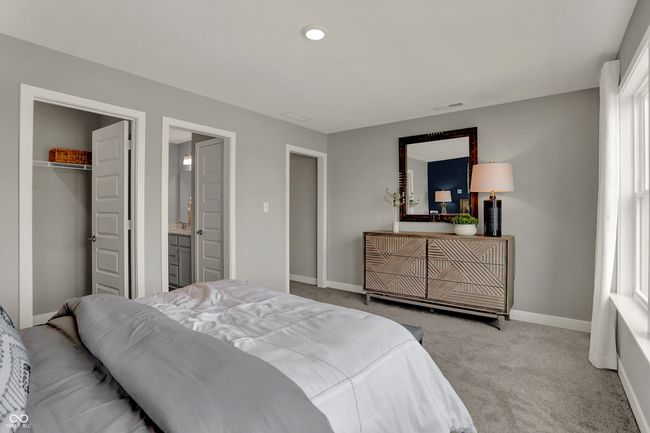 15360 Cardonia Rd, House other with 3 bedrooms, 3 bathrooms and null parking in Fishers IN | Image 40