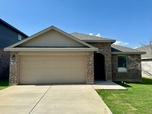 614 E 14th St, Wolfforth, TX, 79382-2179 | Card Image