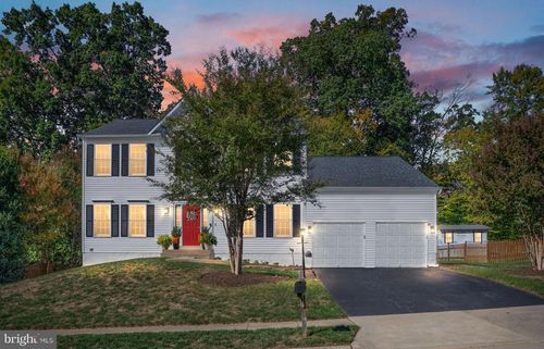 30 Christopher Way, STAFFORD, VA, 22554-7811 | Card Image