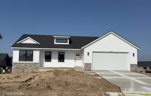 11767 Everett Avenue, Allendale, MI, 49401 | Card Image