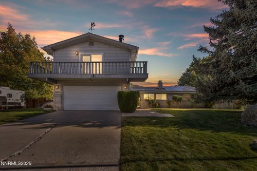 3370 Shawnee Cir, Reno, NV, 89502-9620 | Card Image
