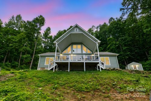 771 Sally Gap Rd, Old Fort, NC, 28762 | Card Image