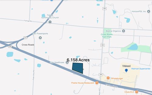 9100 Us Highway 380, Cross Roads, TX, 76227-2538 | Card Image