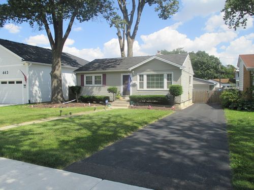 439 N Iowa Ave, Villa Park, IL, 60181-1542 | Card Image