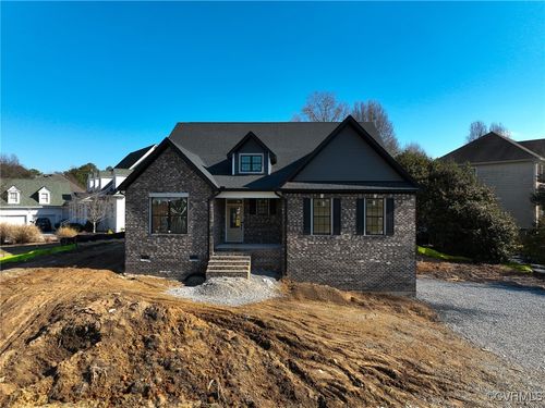 9074 Winter Spring Drive, Mechanicsville, VA, 23116 | Card Image