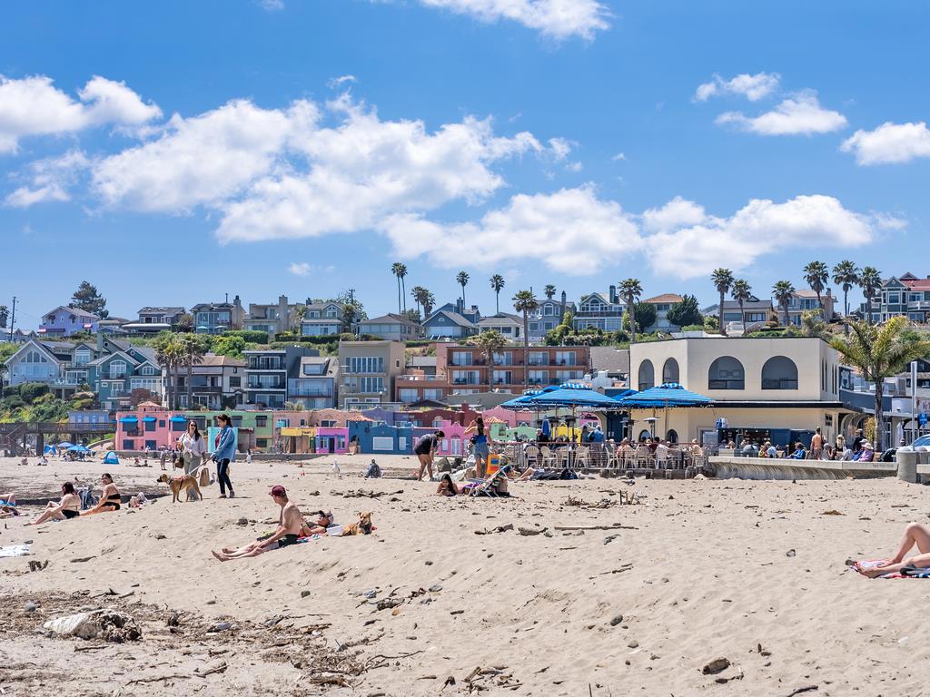 Residential in Capitola 2