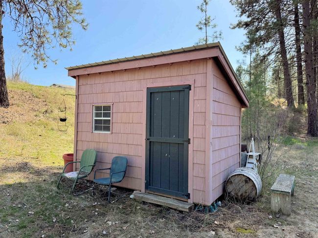 40838 Porcupine Bay Rd N, House other with 2 bedrooms, 2 bathrooms and null parking in Davenport WA | Image 24