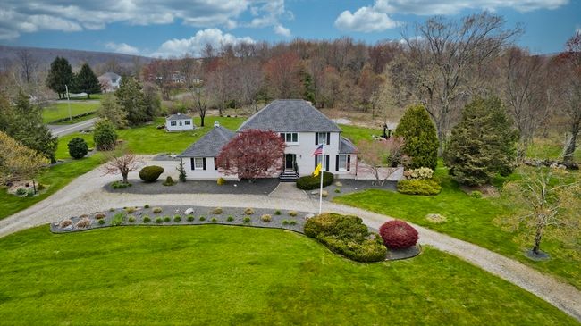 85 Silver Brook Ln, House other with 4 bedrooms, 3 bathrooms and 15 parking in North Granby CT | Image 39
