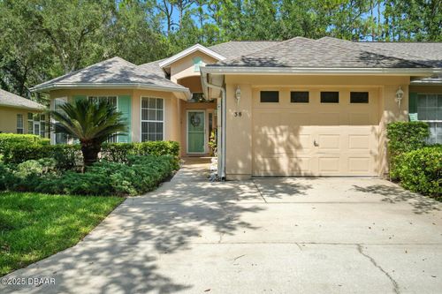 38 Lafayette Ln, Palm Coast, FL, 32164-8708 | Card Image