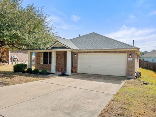 11109 Long Winter Dr, Austin, TX, 78754-5859 | Card Image