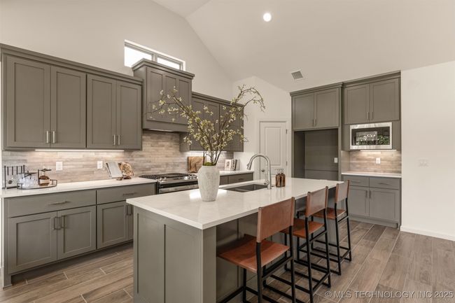 26 32 Nd St, House other with 4 bedrooms, 2 bathrooms and null parking in Sand Springs OK | Image 20