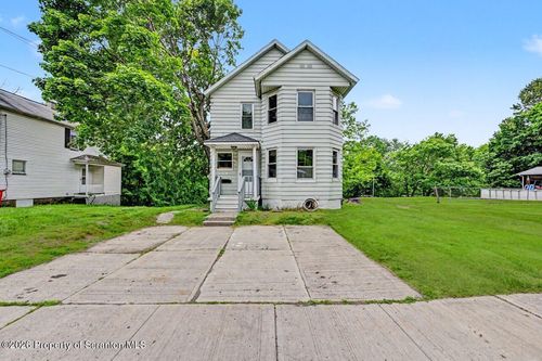 103 Gordon Ave, Carbondale, PA, 18407-2734 | Card Image