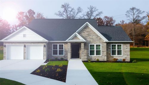 16 Swooping Eagle Drive, Lake Charles, LA, 70611 | Card Image