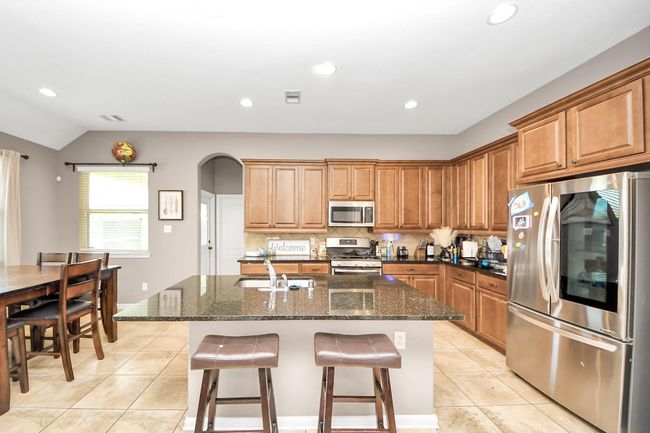 Look at this fabulous kitchen! | Image 10