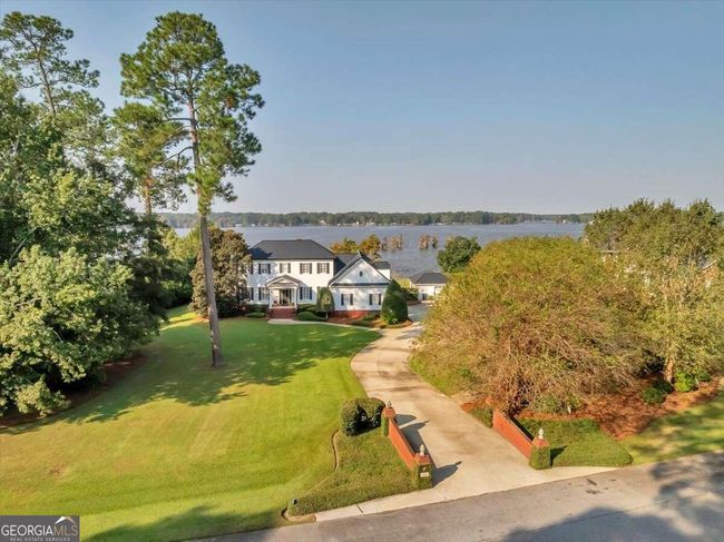 286 Cannon Branch Rd, House other with 3 bedrooms, 4 bathrooms and 2 parking in Cordele GA | Image 64