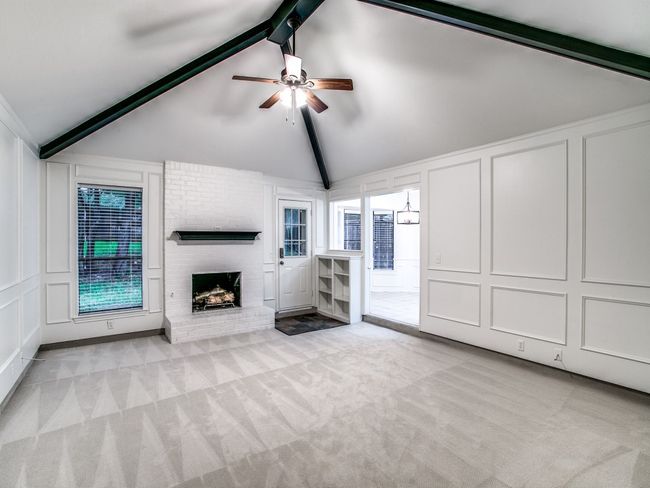 2814 Tumbleweed Trl, House other with 3 bedrooms, 2 bathrooms and null parking in Grapevine TX | Image 4