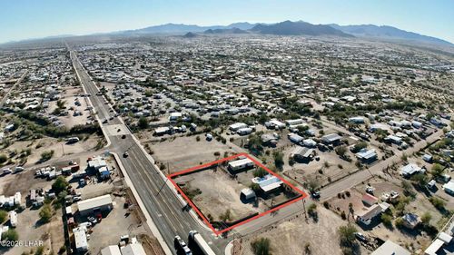 646 N Central Blvd, Quartzsite, AZ, 85346-0146 | Card Image