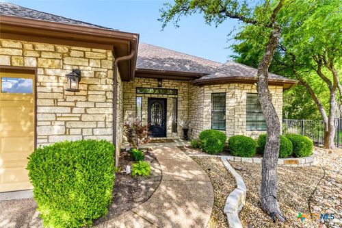 501 Caprock Canyon Trail, Georgetown, TX, 78633 | Card Image