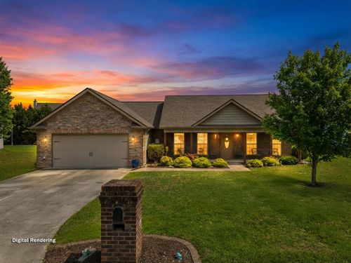 813 Commonwealth Ave, Strawberry Plains, TN, 37871-1135 | Card Image