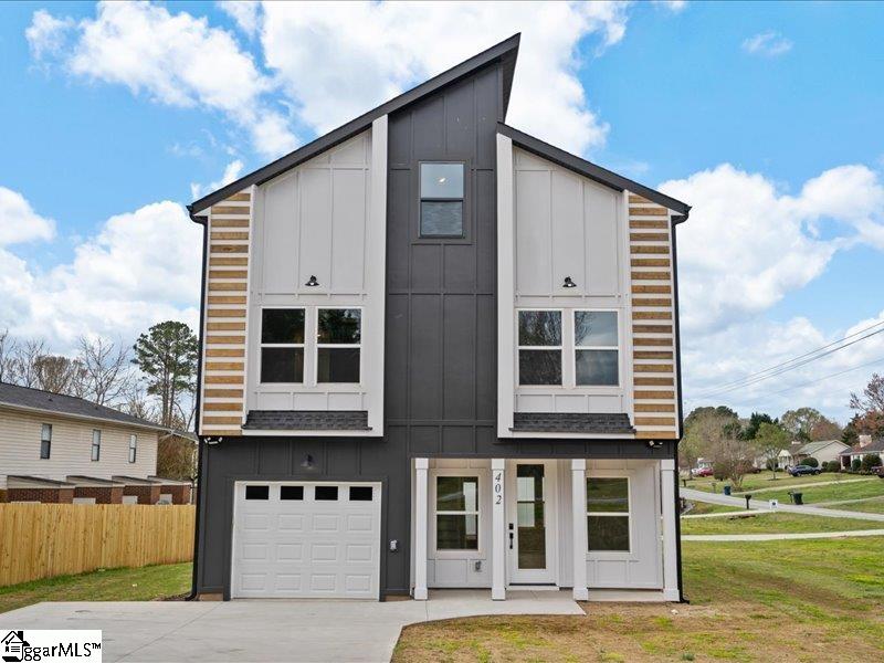 Simpson Rd, Anderson, SC 29621