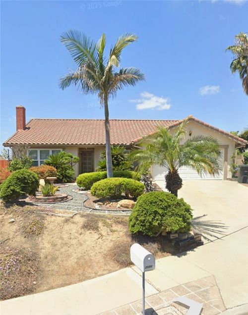 2580 N Robinhood Pl, Orange, CA, 92867-1835 | Card Image