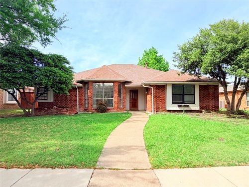 3613 Longbow Ln, Plano, TX, 75023-3757 | Card Image