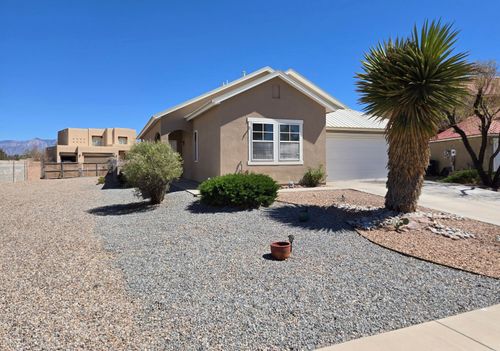 2185 Deer Trail Loop Ne, Albuquerque, NM, 87124 | Card Image