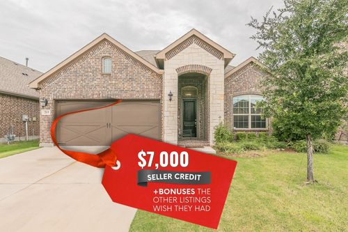 213 Gill Point Ln, Aledo, TX, 76008-1429 | Card Image