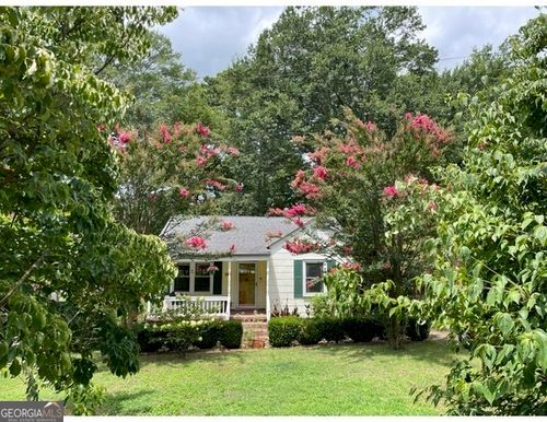 545 Quillian Ave, Decatur, GA, 30032-4037 | Card Image