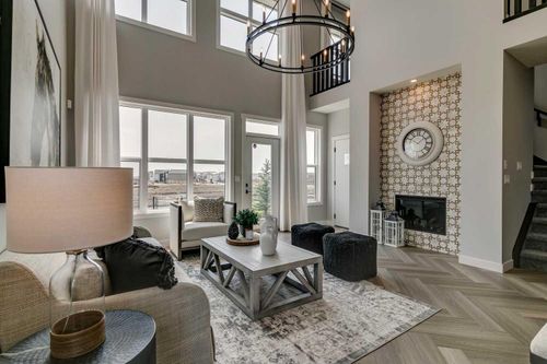 182 Setonstone Green Se, Calgary, AB, T3M3S1 | Card Image