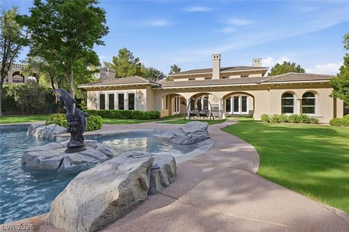 12016 Port Labelle Dr, Las Vegas, NV, 89141-6020 | Card Image