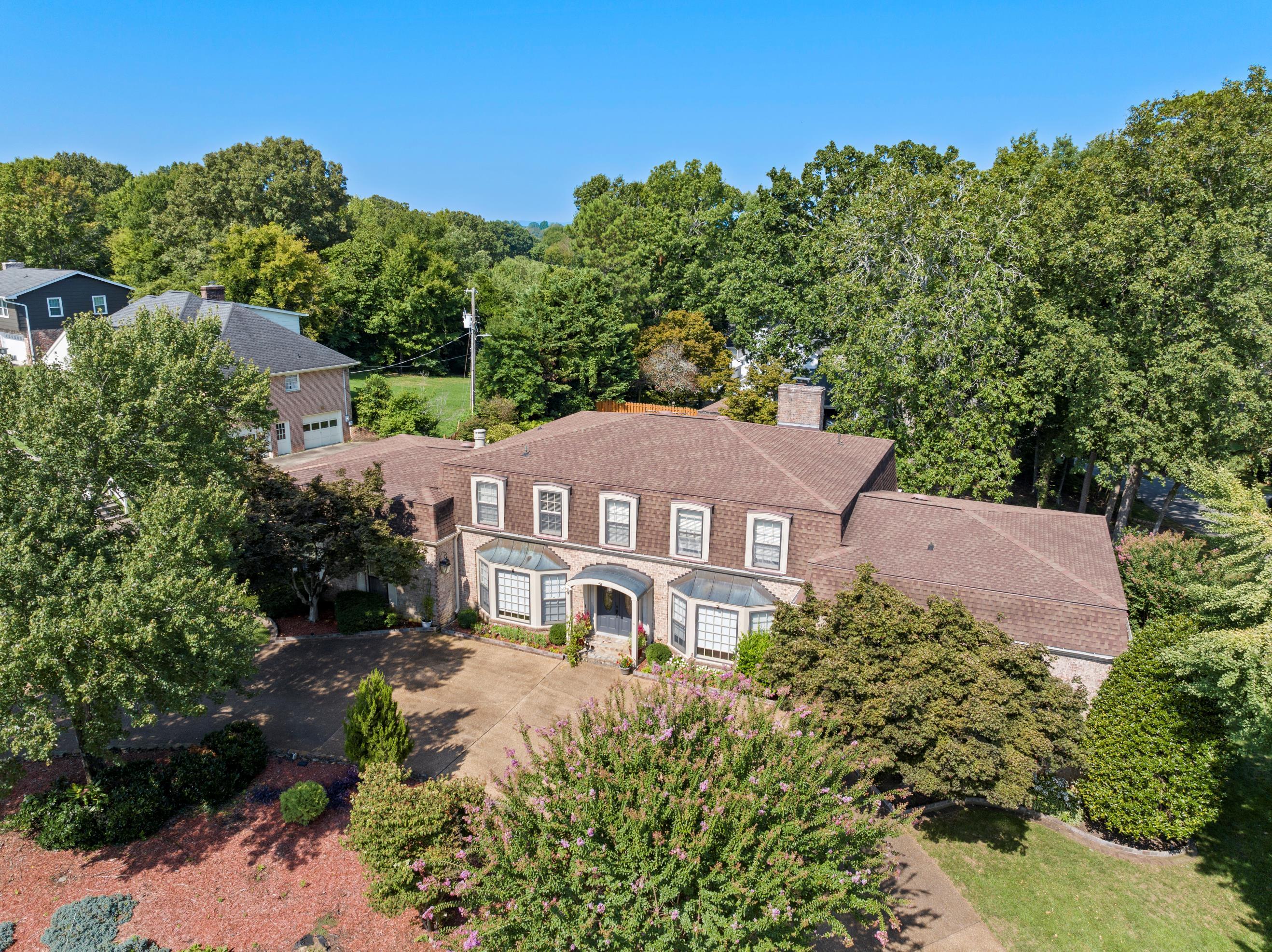 Skyline Dr, Chattanooga, TN 37421